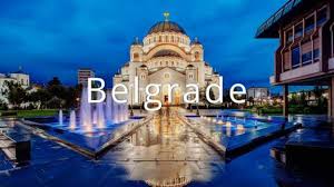 Belgrade is a city in gallatin county, montana, united states. Going To Belgrade To Found Your Startup Startus Magazine