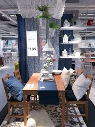 Jokkmokk Table And 4 Chairs 189 Ikea Dining Room Apartment Interior Apartment Interior Design