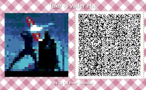 Star Wars Ac Posters Animal Crossing Animal Crossing Game Animal Crossing Qr