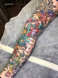 See more ideas about wonderland tattoo, alice in wonderland, disney tattoos. Tattoos Disney Tattoos Disney Inspired Tattoos Disney Sleeve Tattoos