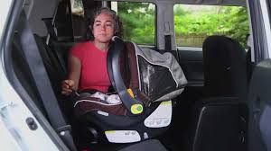 How To Install A Car Seat Without Its Base American Style Avre1990 Car Seats Baby Car Seats Toddler Accessories