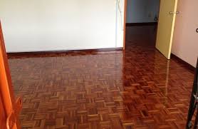 Refinishing Parquet Flooring To Look More Presentable Refinishing Floors Flooring Parquet Flooring