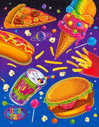 Pin On Case Study Lisa Frank