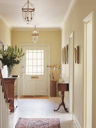 The term foyer describes a space that usually connects the entrance to various other rooms. 5 Foyer Decor Ideas Scene Therapy