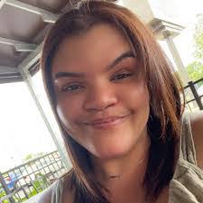 Chasity Crews's Instagram, Twitter & Facebook