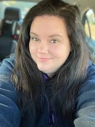 Elizabeth Kaye “'Lil Bit” Garner Vance (1990-2020)