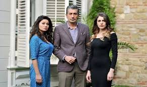 Furtuna pe bosfor episodul 23. FurtunÄƒ Pe Bosfor Home Facebook