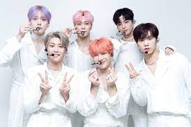 Astro gaming has it all. Update All 6 Astro Members Launch Individual Instagram Accounts Soompi