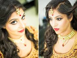makeup looks for your wedding reception