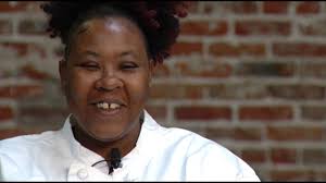 Salvation Army culinary class teaches trainees more than cooking