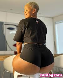 Faustina Thobakgale leaves your imagination the imagination bold showcases