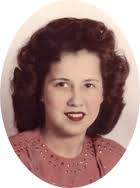 Helen Libby Obituary