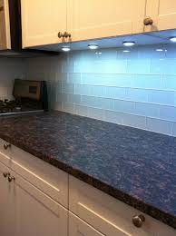Get it as soon as fri, jun 25. Kitchen With White Glass Subway Tiles Backsplash Contemporary Kitchen New York Houzz Au