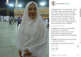 Untuk makluman anda, rebecca akan memulangkan kembali duit syiling 5 sen dan senaskhah al quran yang diterima daripada erma. Tidak Mudah Hidup Bermadu Erma Fatima Tinggal Pesan Untuk Datin Seri Umie Aida Nona