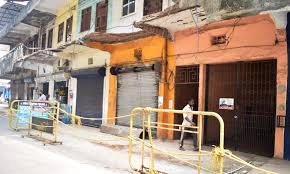 The Goan - News update