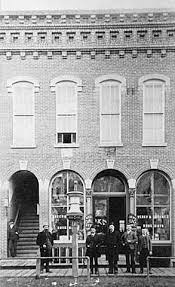 Pin On Old Drug Stores