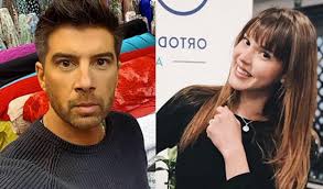 His birthday, what he did before fame, his family life, fun trivia facts, popularity rankings, and more. El Motivo Por El Que Mario Velasco Debera Separase De Su Hija Con Carolina Mestrovic Que Pena Mamas Bellas Noticias De Mujeres Mamas Bellas Noticias De Mujeres