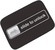 Download cm locker application newest version; Amazon Com Hanyan Front Door Mat Slide To Unlock Home Decor Non Slip Funny Indoor Outdoor Doormat Decor Rug Garden Outdoor