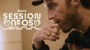BASTA SESSION N.5 con Mecna, Rareș, fenoaltea, Goedi, Bongi & Alessandro  Cianci