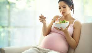 Alimentation Durant La Grossesse Que Manger Enceinte