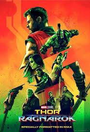 Thor ragnarok coloring pages | short hair the god of thunder thor coloring pagesif you like this video please subscribe to this channel for new videos. Check Out The Neon Soaked Imax Poster For Thor Ragnarok