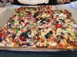 Where To Find The Best Pizza Restaurants In Las Vegas Eater Vegas