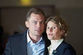 Daniel Köbler, Vorsitzender der Landtagsfraktion von von Bündnis 90 Die  Grünen und die