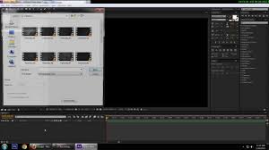 For more adobe after effects training options, visit agi's after effects classes. After Effects Cc And Cs6 For Beginners 04 Project Panel Youtube