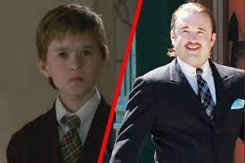 Sabu dastagir (born selar sabu; 8 Child Actors Who We Wish Had Stayed Kids Page 3