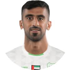 Hamdan Esmaeel Al-Kamali (Dubba Al Husun)