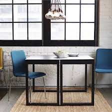 There are no specific rules to follow when selecting contemporary dining room chairs, and that's a good thing. The Best Cheap And Stylish Dining Room Chairs Style Living