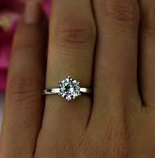 Liz solitaire gold plated titanium engagement ring ₱1,999.00 ₱3,999.00. Pin On Classic Engagement Rings