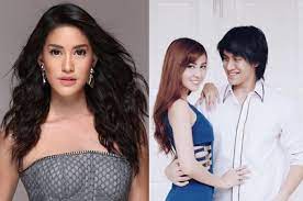 Sedangkan untuk vicy melanie datang bersama kakaknya, yaitu viny fitriani. Sempat Pacaran Beda Agama Ini Mantan Kekasih Kevin Aprilio Yang Tak Kalah Seksi Dari Vicy Melanie Semua Halaman Nova