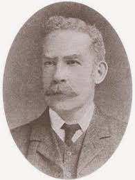 Remarkable Burials at Blackburn Old Cemetery