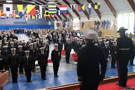 Join me in congratulating all the new awardees! Senior Sailor of the Year  YN1 Wilbert Camacho Jr Junior Sailor of the Year HM2 Jamar M.  Hitchcock-Smith Officer Military Instructor of the Year