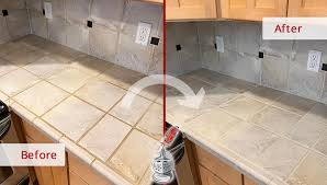 tile and grout cleaners enhanced