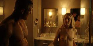 Nude video celebs » Willa Fitzgerald nude - Reacher s01e04 (2022)