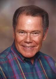 Obituary of Jacques Belanger