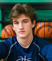 Super Centex Boys Basketball Team: Lorena's Brock combines serious skills  with gritty work