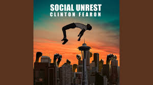 pics Clinton Fearon Live