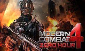 Zero hour 1.2.3e apk +mod+data for android |modern combat 4 mod apk latest versiondownload link mediafire . Modern Combat 4 Zero Hour Voll Apk Android Download