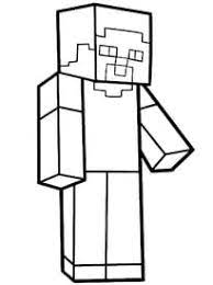 Dessin pixel smiley a imprimer les dessins et coloriage. Coloriage Minecraft Page 1