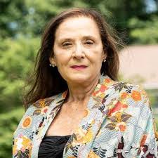 Nancy Jarosz's Instagram, Twitter & Facebook