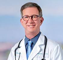 Shawn Jeffrey Marsh, MD