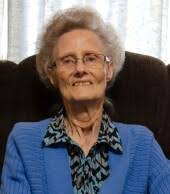 Dorothy Caldwell Obituary