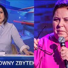 Dorota wellman mimo oświadczenia i przeprosin ze strony urzędu nie zamierza odpuszczać. Rkept1gyux5scm