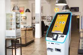 However, this is a rough average and the fees vary between atms. General Bytes Bitcoin And Cryptocurrency Atms