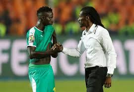 3 spiele, 1 gewonnen, 1 unentschieden, 1 verloren. Cisse Hopes Senegal Finally Deliver Elusive Cup Of Nations