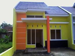 Terpopuler 35 Kombinasi Cat Teras Rumah Warna Orange Di 2020 Rumah Minimalis Rumah Minimalis