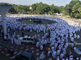 Kursus pra perkahwinan permohonan nikah cerai rujuk (ncr) runding cara kekeluargaan mulai 1 jun 2021 jabatan agama islam selangor akan menggunakan sistem pengurusan perkahwinan dimaklumkan, jabatan agama islam selangor (jais) kini sedang berlangsung program audit dalam. Kursus Perdana Haji Peringkat Negeri Official Lembaga Tabung Haji Facebook